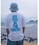 UpDRIFT×MAGIC NUMBER　T-SHIRTS1
