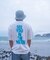 UpDRIFT×MAGIC NUMBER　T-SHIRTS1