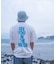 UpDRIFT×MAGIC NUMBER　T-SHIRTS1