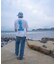 UpDRIFT×MAGIC NUMBER　T-SHIRTS1