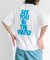 UpDRIFT×MAGIC NUMBER　T-SHIRTS1