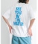 UpDRIFT×MAGIC NUMBER　T-SHIRTS1