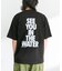 UpDRIFT×MAGIC NUMBER　T-SHIRTS1