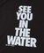 UpDRIFT×MAGIC NUMBER　T-SHIRTS1
