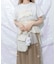 my Choeae quilt bag