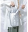 my Choeae quilt bag