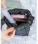 my Choeae quilt bag