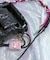 my Choeae quilt bag