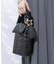 my Choeae quilt bag