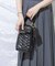 my Choeae quilt bag