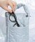 my Choeae quilt bag