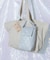 my Choeae quilt bag