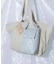 my Choeae quilt bag