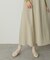 セパレートTストラップシューズ