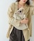 『Sサイズ』ウォッシャブルミニショルダーバッグ