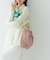 『Sサイズ』ウォッシャブルミニショルダーバッグ