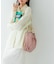 『Sサイズ』ウォッシャブルミニショルダーバッグ