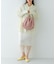 『Sサイズ』ウォッシャブルミニショルダーバッグ