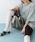 『Sサイズ』ウォッシャブルミニショルダーバッグ