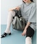 『Sサイズ』ウォッシャブルミニショルダーバッグ