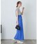 『XS・TALL展開あり』リネンライクハイウエストラップスカート