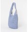 コマ編みペーパートートバッグ