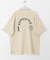 OOPS×RYUAMBEコラボポロTシャツ