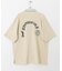 OOPS×RYUAMBEコラボポロTシャツ