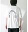 OOPS×RYUAMBEコラボポロTシャツ