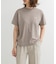 DANTON　INNER T-SHIRTS