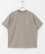DANTON　INNER T-SHIRTS