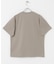 DANTON　INNER T-SHIRTS