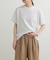 DANTON　INNER T-SHIRTS