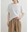 DANTON　INNER T-SHIRTS