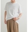 DANTON　INNER T-SHIRTS