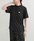 DANTON　INNER T-SHIRTS
