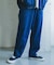 Utility Denim Pants