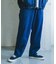 Utility Denim Pants