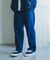 Utility Denim Pants