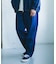 Utility Denim Pants