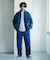 Utility Denim Pants