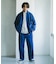 Utility Denim Pants
