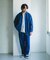 Utility Denim Pants