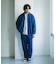 Utility Denim Pants