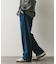Utility Denim Pants