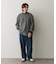 Utility Denim Pants