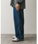 Utility Denim Pants