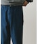 Utility Denim Pants