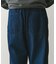 Utility Denim Pants