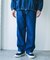 Utility Denim Pants